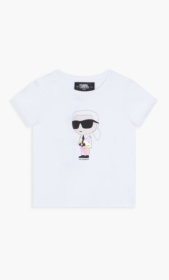 KARL TEE-SHIRT