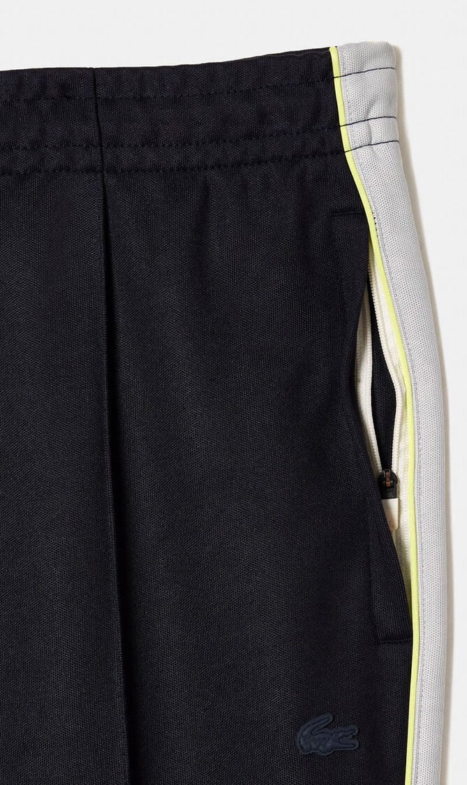 TRACKSUIT TROUSERS