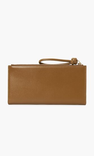 Long Pocket Wallet