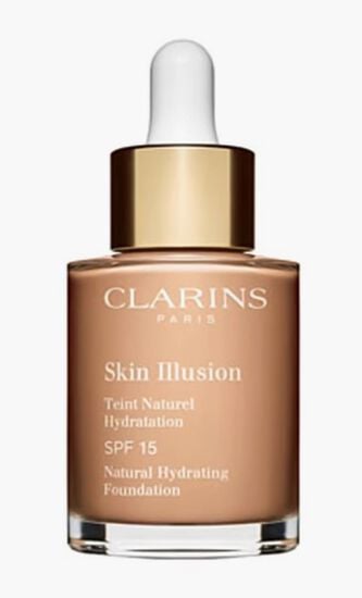 Skin Illusion Foundation, 108 Sand