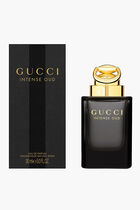 GUCCI INTENSE OUD EDP 90 ML