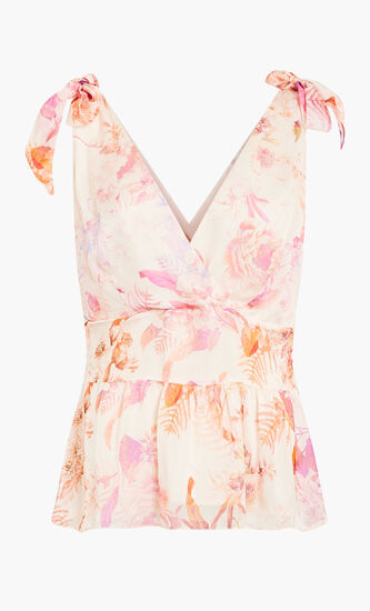 SL ROXAN TOP