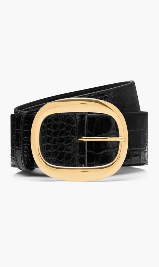 Leather Ursula Belt