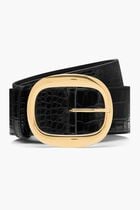 Leather Ursula Belt