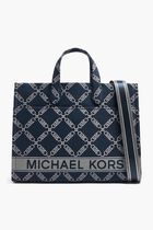 Gigi Tote Canvas Bag