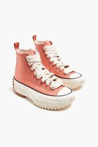 Run Star Hike Sneakers Run Star Hike Sneakers