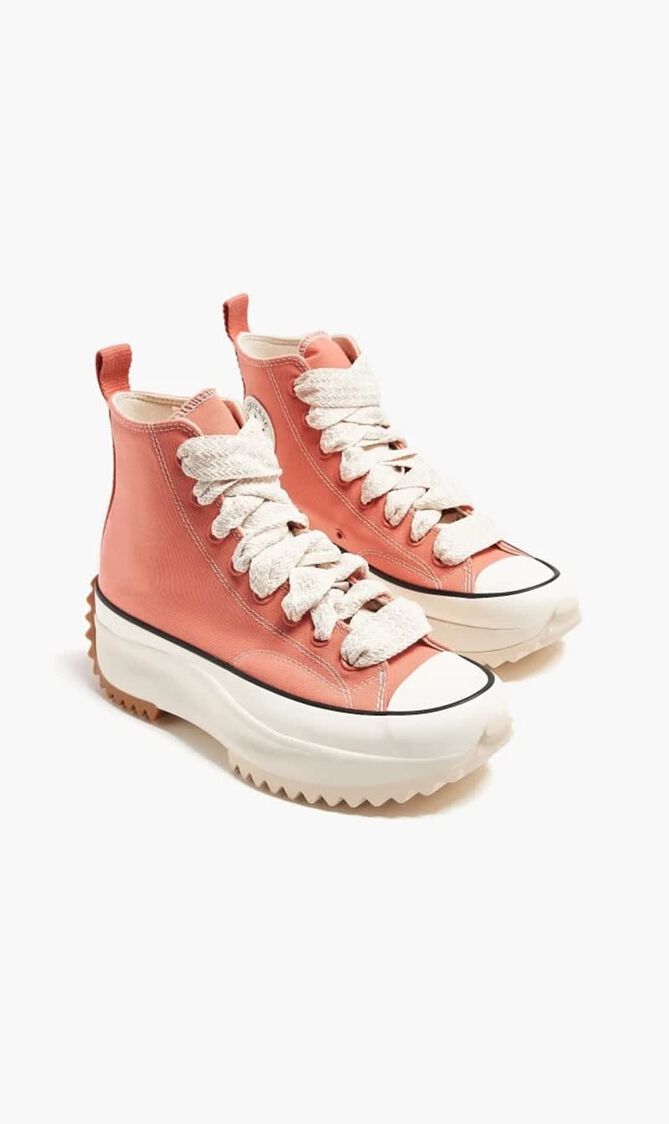 Run Star Hike Sneakers Run Star Hike Sneakers