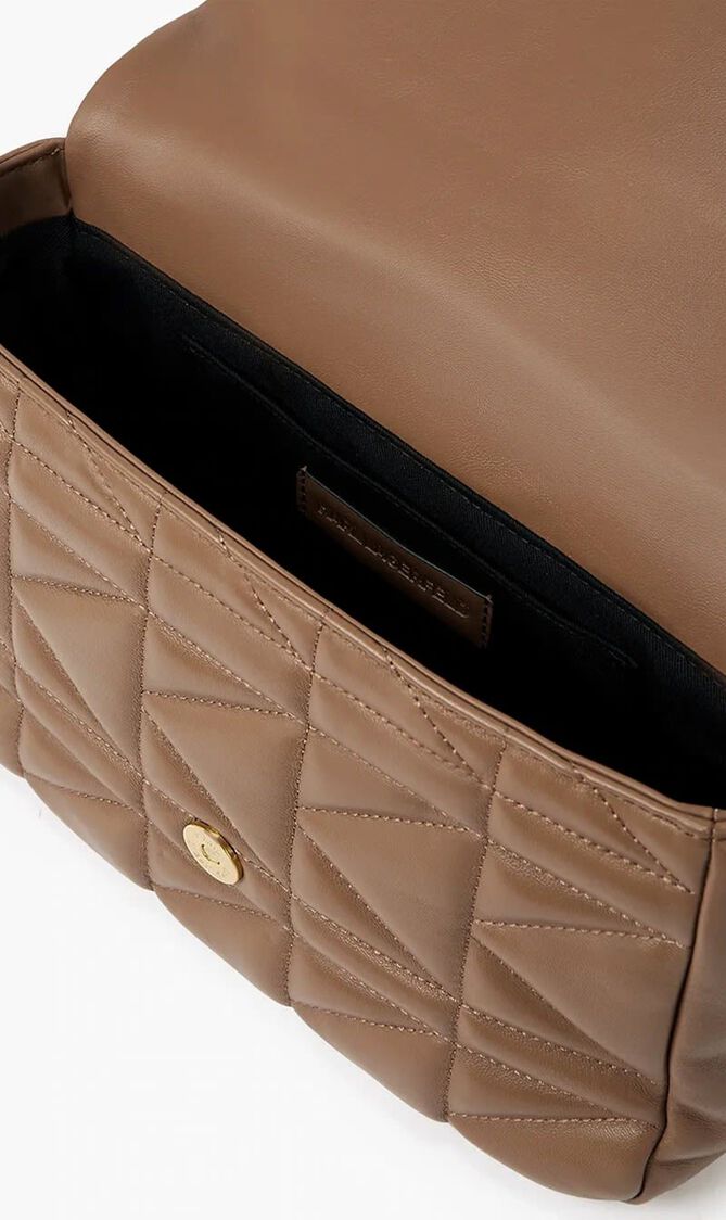 K/KUILT Crossbody Bag
