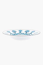 Jaipur Soup Plate 22cm