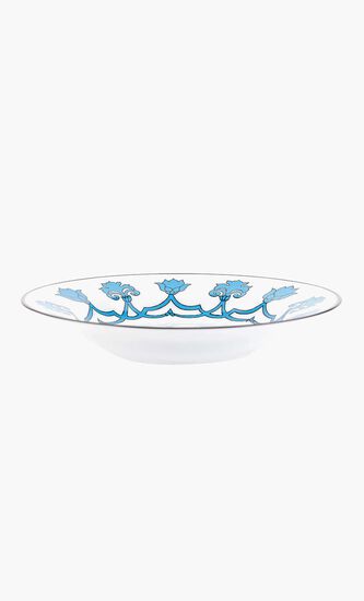 Jaipur Soup Plate 22cm