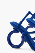 Aglalia X5 Ankle Strap Sandal Aglalia X5 Ankle Strap Sandal