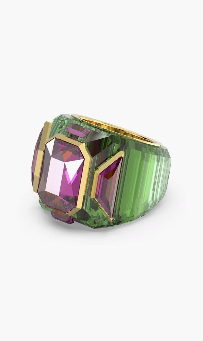 Chroma Cocktail Ring