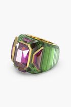 Chroma Cocktail Ring