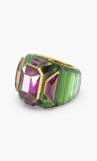 Chroma Cocktail Ring