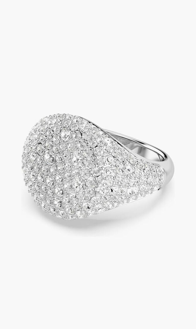 LUNA RING FULL CRE/RHS 60 MM