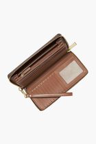 Jet Set Large Wallet