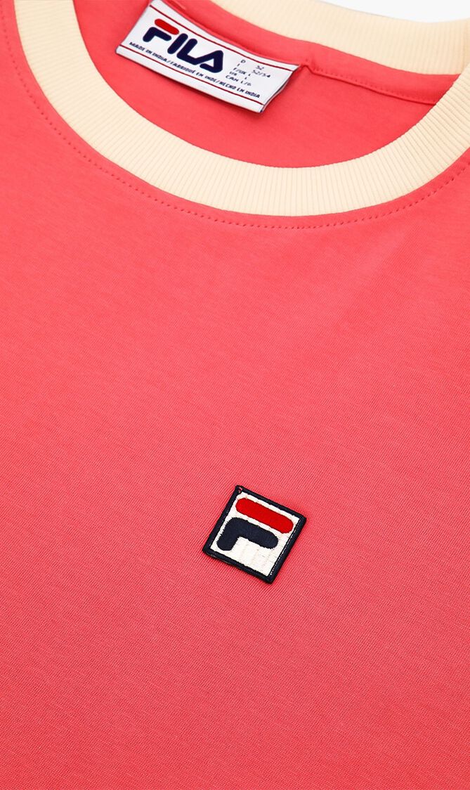 Essential Ringer T-Shirt
