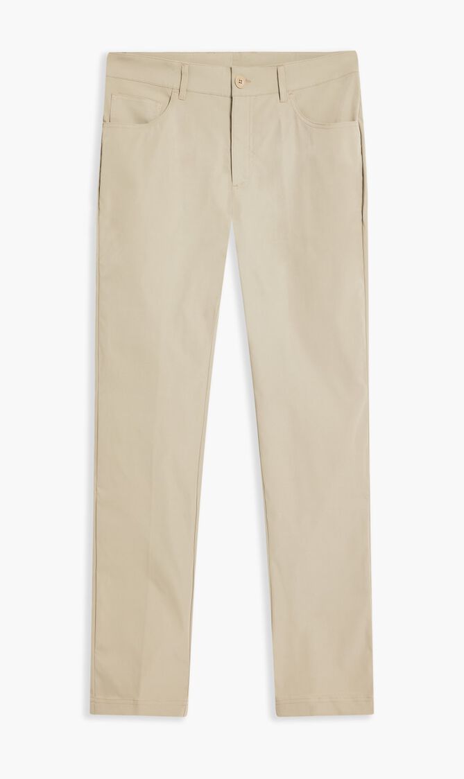5 POCKET STYLE TROUSERS
