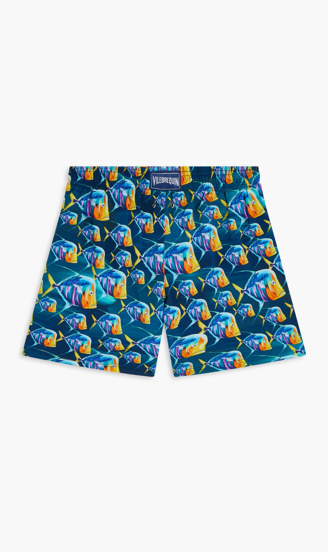 JORIS MAKE BLEU MARINE