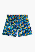 JORIS MAKE BLEU MARINE