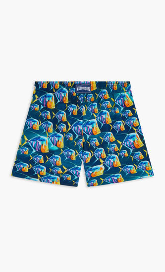 JORIS MAKE BLEU MARINE