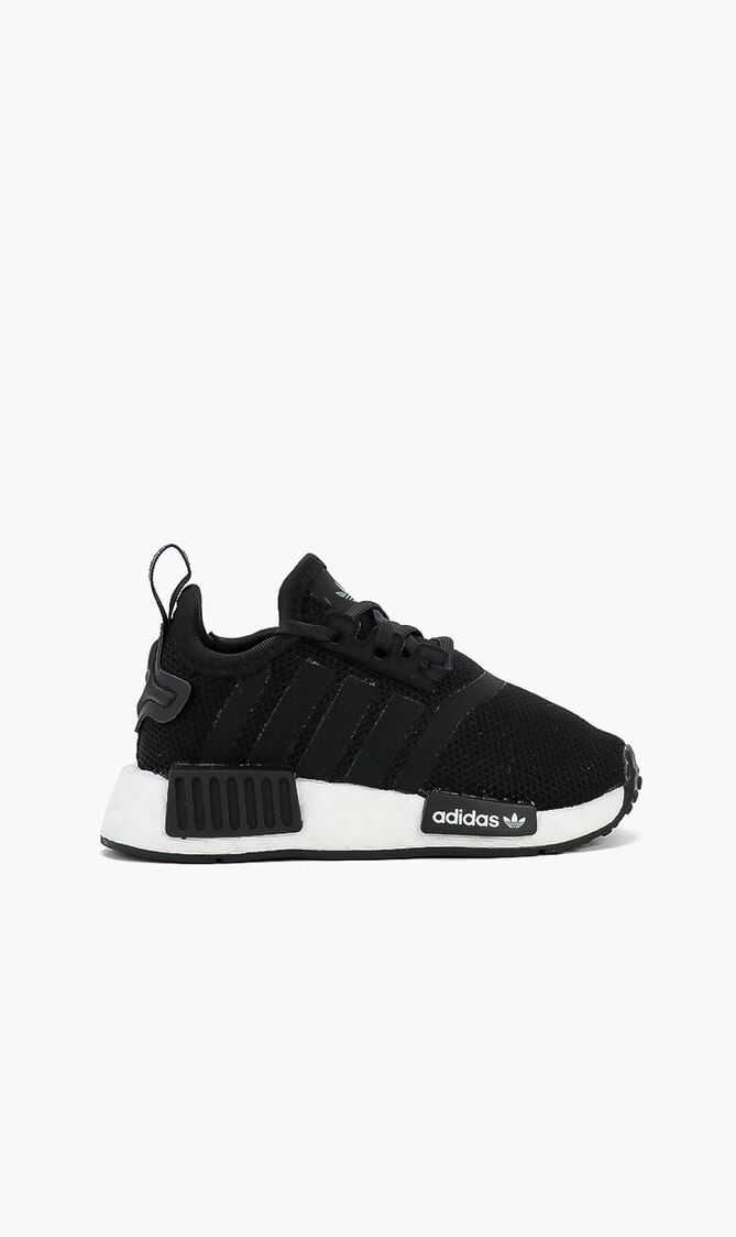 NMD R1 Lace Up Sneakers