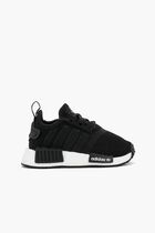 NMD R1 Lace Up Sneakers