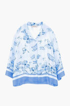 CAMICIA CASACCA RASETTO V