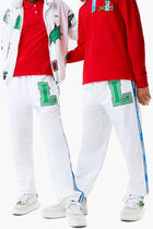 Relaxed Fit Trackpants