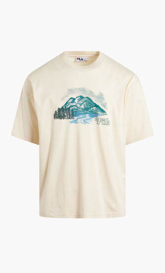 TREVOUR GRAPHIC TEE