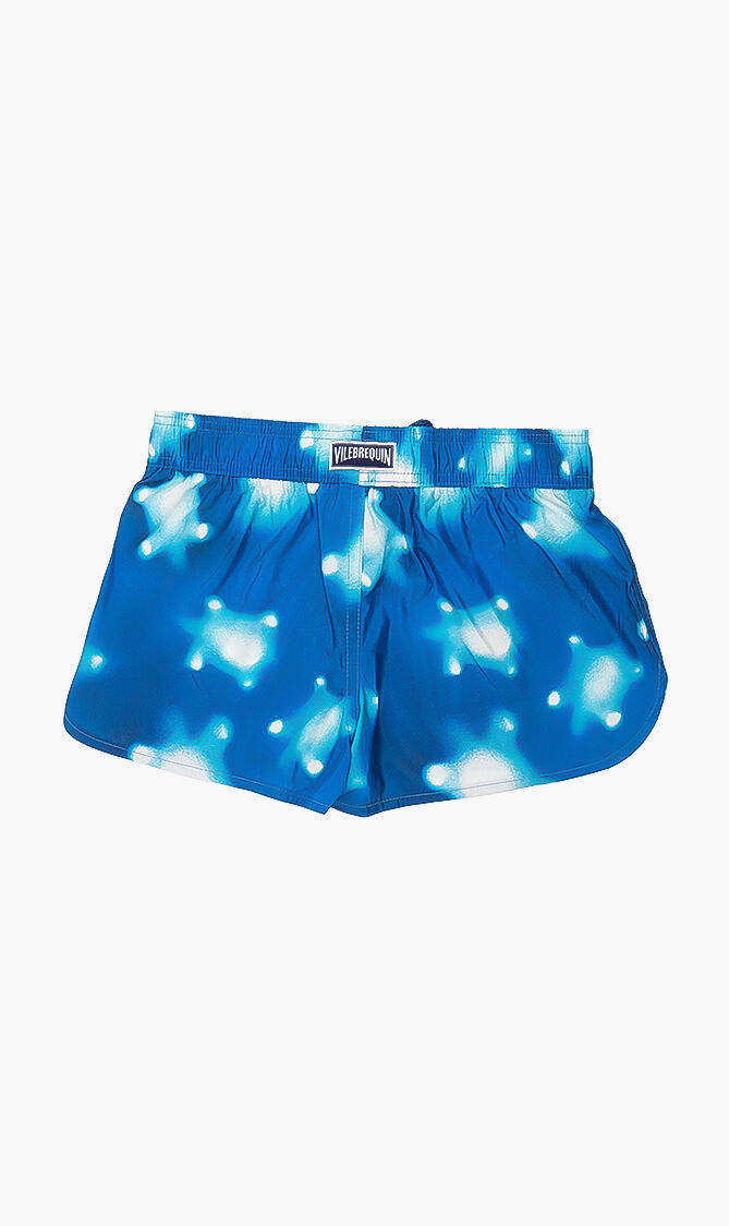 Giana Swim Shorts