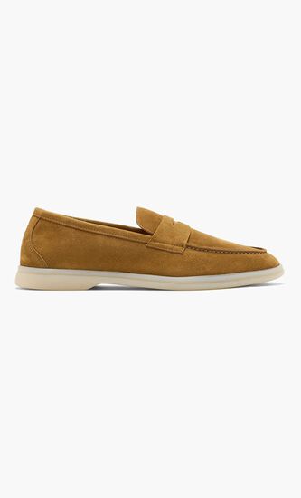 Luciana Loafers