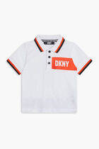 SHORT SLEEVE POLO