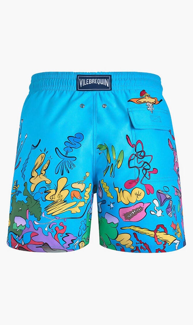 360 Fonds Marins Swim Shorts 360 Fonds Marins Swim Shorts