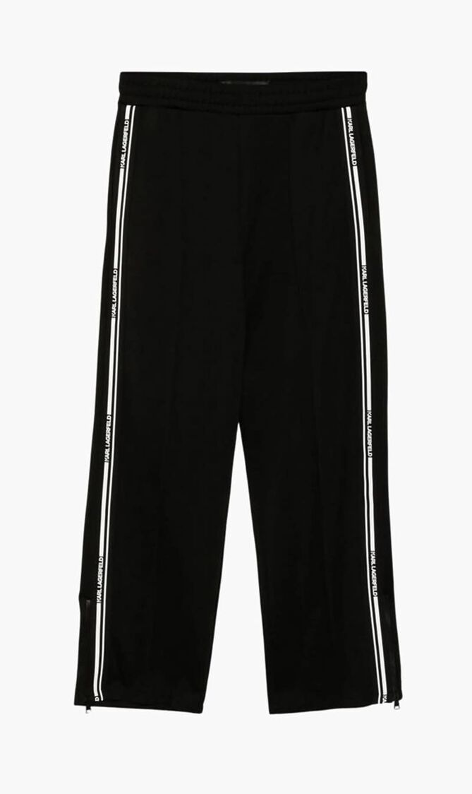 ESSENTIAL RELAXED SWEATPANTS
