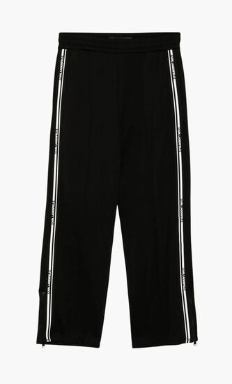 ESSENTIAL RELAXED SWEATPANTS