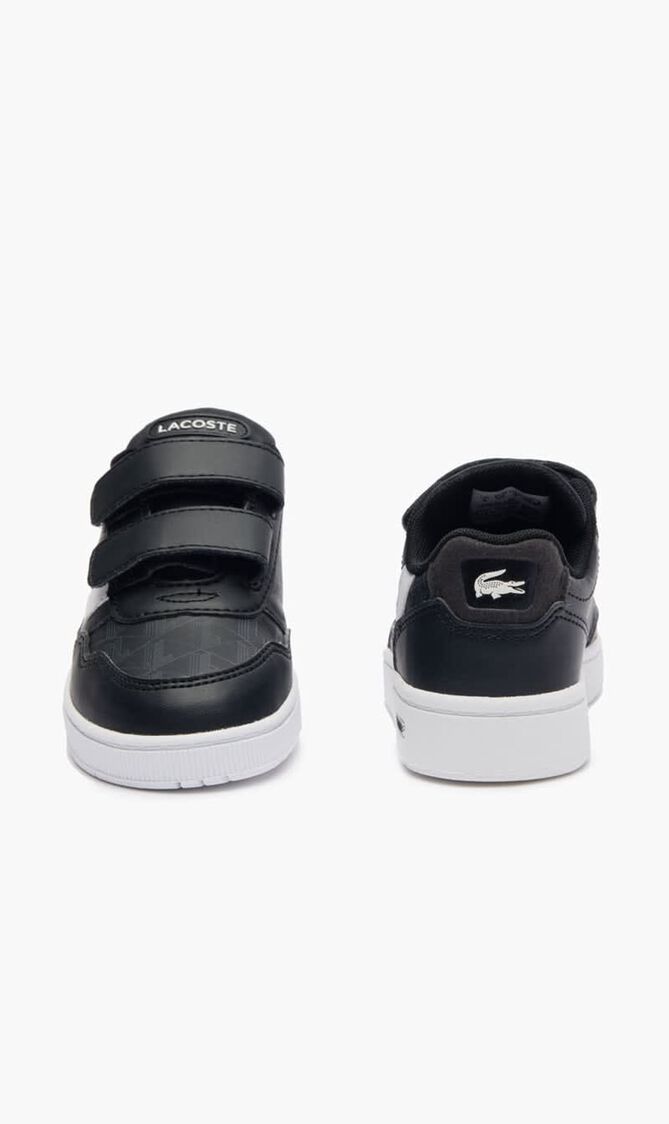 T clip Printed Trainers