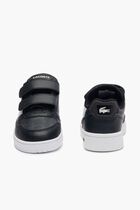 T clip Printed Trainers