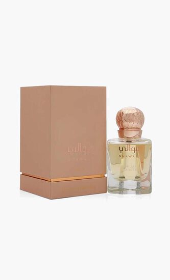 Familiar Strangers, Eau De Parfum, 75ml