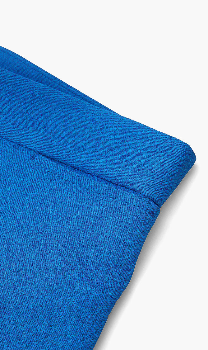 Twill Tailoring Pants