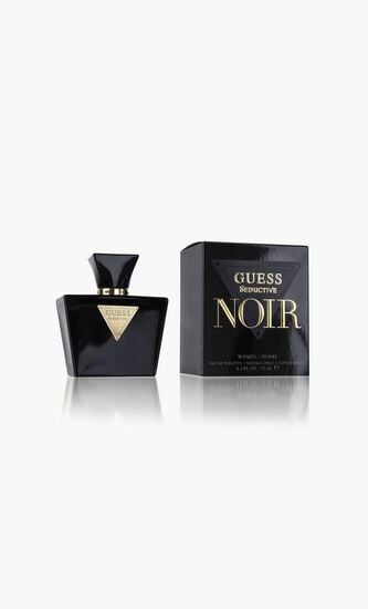 Guess Seductive Noir Femme EDT 75ml