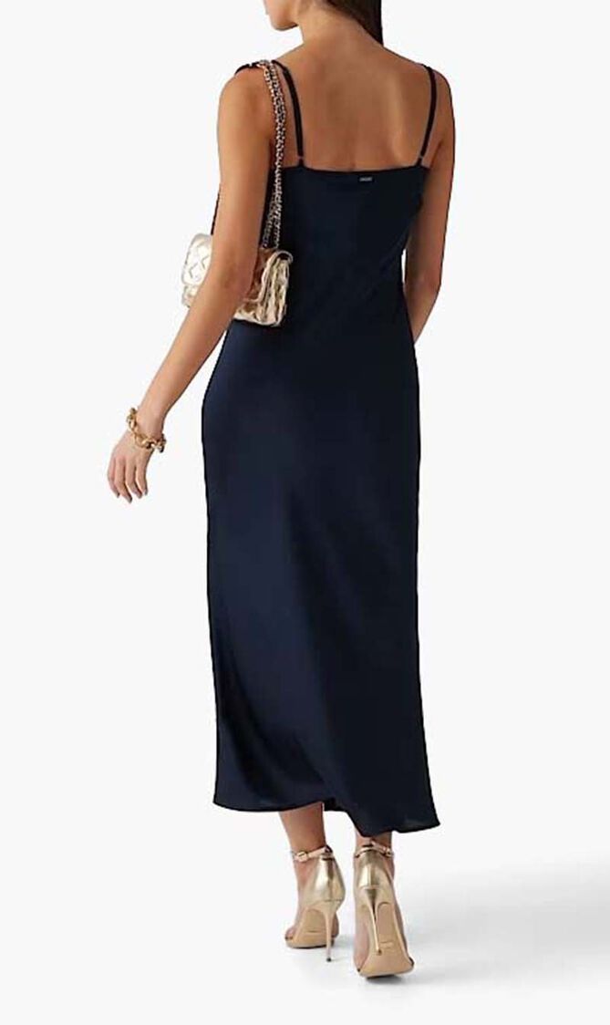 AKILINA DRESS
