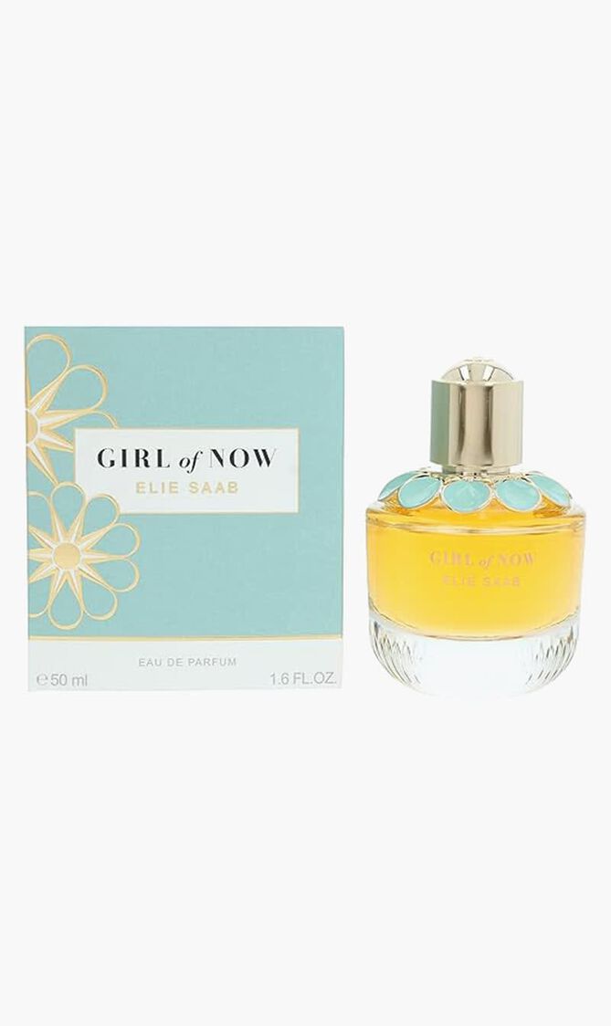 Girl of Now Edition 50 ml