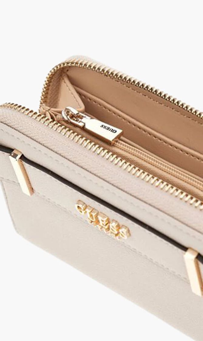 Anadela Zip Around Wallet