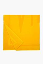 Solid Organic Beach Towel