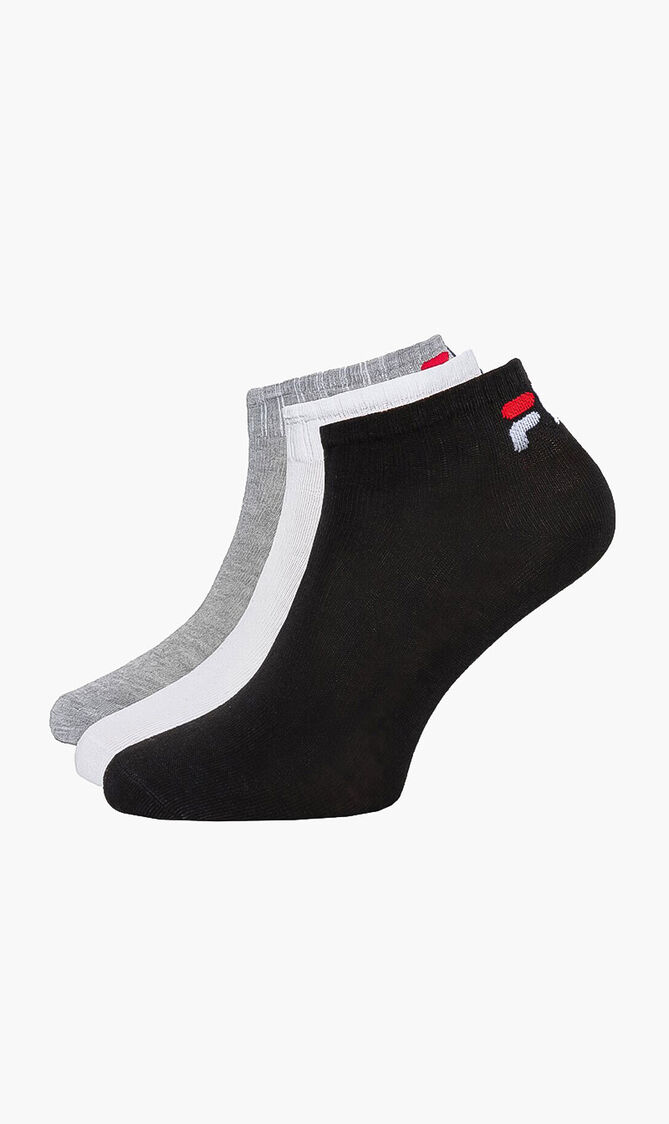 Quarter Socks