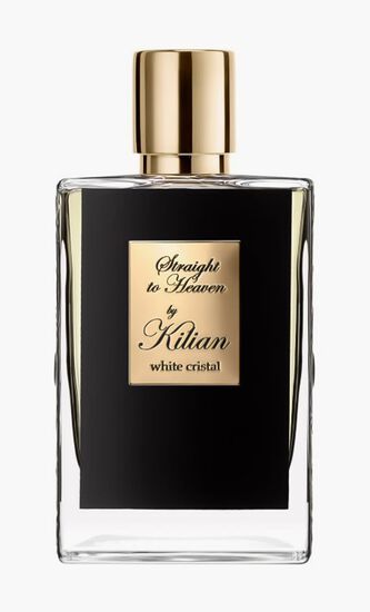 Straight To Heaven Edp With Coffret