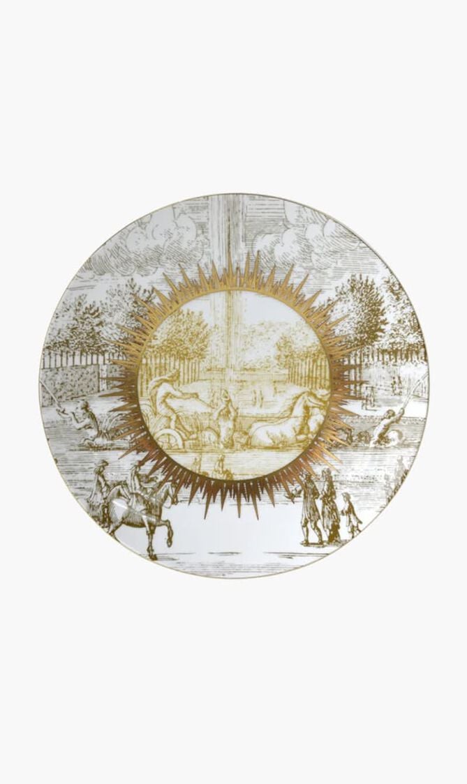 Versailles Enchante Salad Plate 8.5''