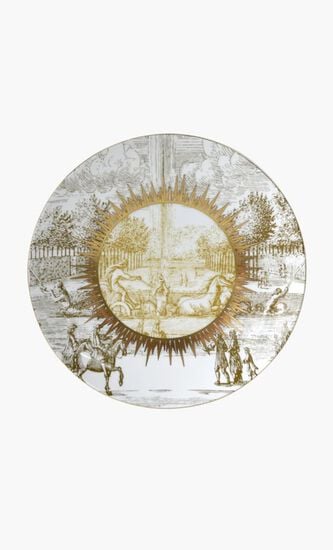 Versailles Enchante Salad Plate 8.5''