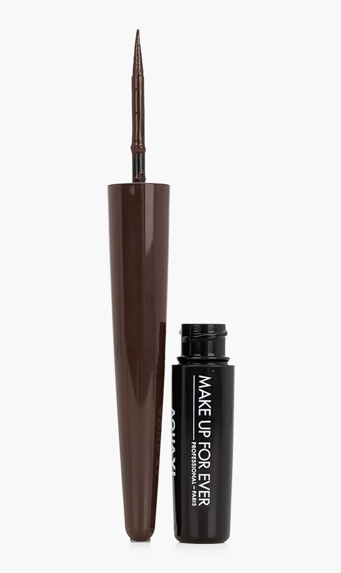 Aqua XL Ink Liner Extra Long Lasting Waterproof Eyeliner, M-62